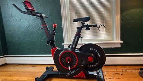 CYBER MONDAY DEAL Echelon E Connect Without Tablet