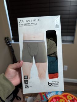 Boxer Briefs