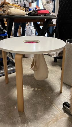 Lego table