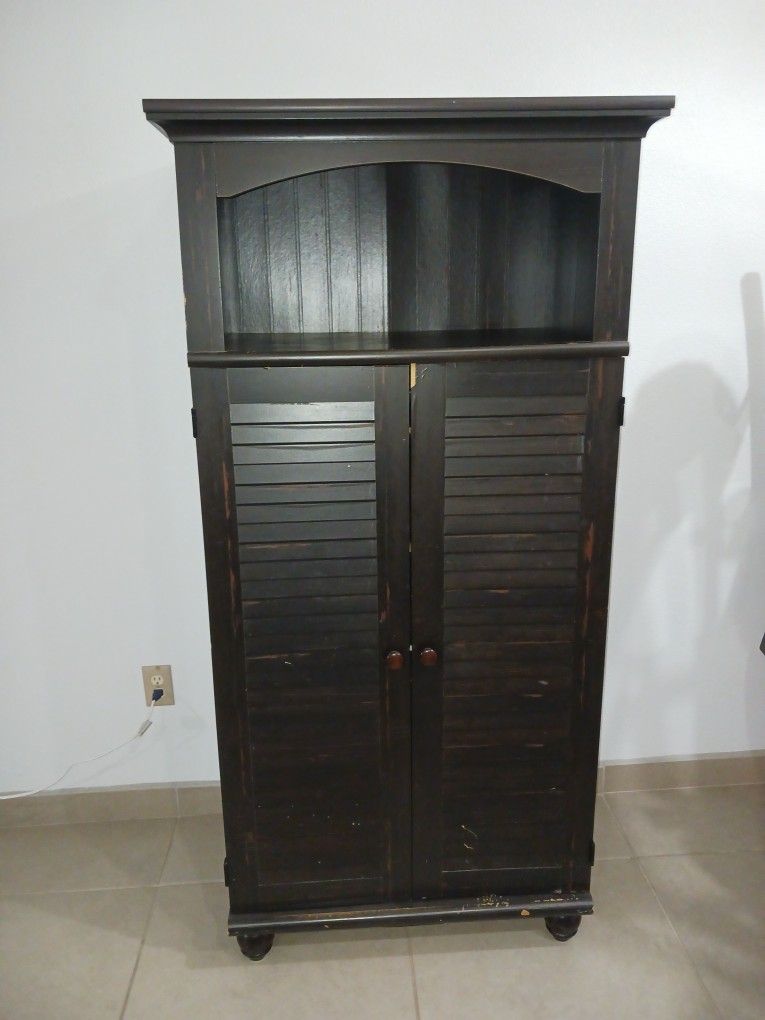 Desktop Compute Desk