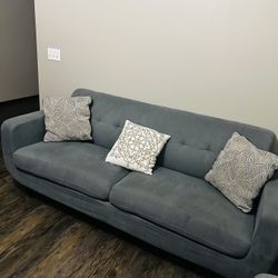 Couches 