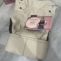 Momcozy Baby Carrier 