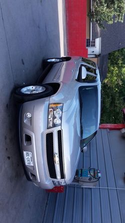 2009 Chevrolet Tahoe