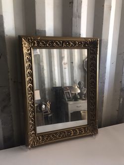 24x34 High End Mirror