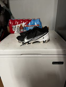 Nike Vapor Edge Football Cleats