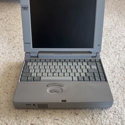 Toshiba Satellite Pro 430CDT