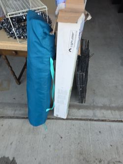 Quick Shelter Beach Tent 