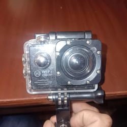 Camara 3D wifi 1080p 2.0 inch