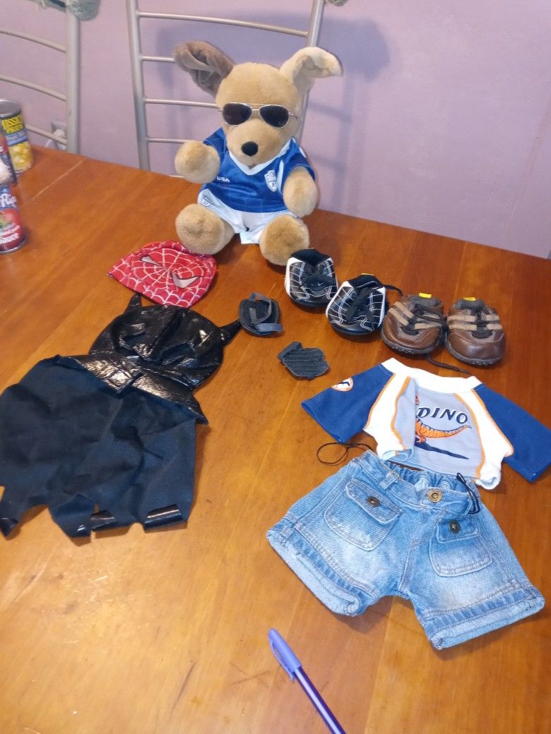 Built*a* Bear Workshop*