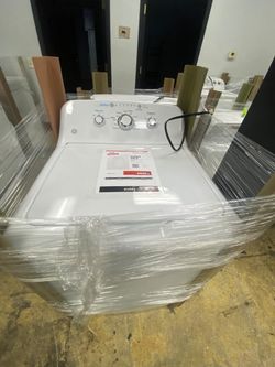 GE GTW325ASWWW Washer