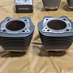 Harley-Davidson Cylinder Jugs 413-16800