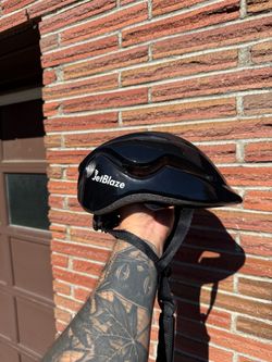 JetBlaze Child’s Helmet