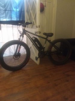 26-in e bike amyet