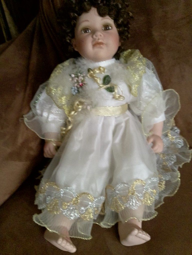 Doll