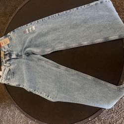 Women 501 Jeans