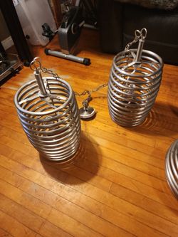 Light fixtures beautiful spiral coil pendant lights,