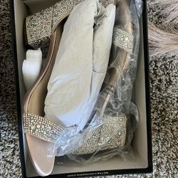 Bestsey Johnson Shoes 