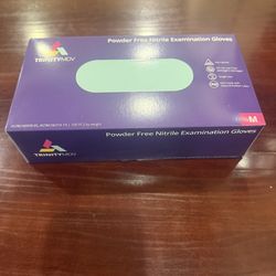 5 dollars Per Box For 100 Pcs Restaurant Worker M Gloves For Sale(100 Pcs Per Box)