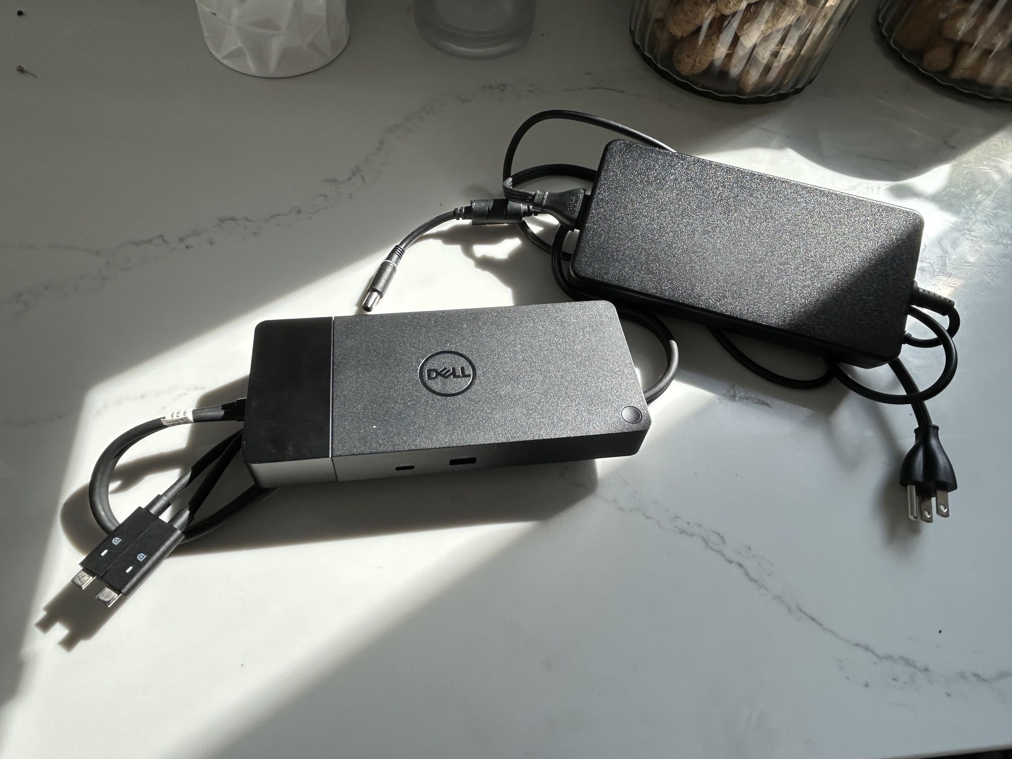 Dell Docking Station WD19S