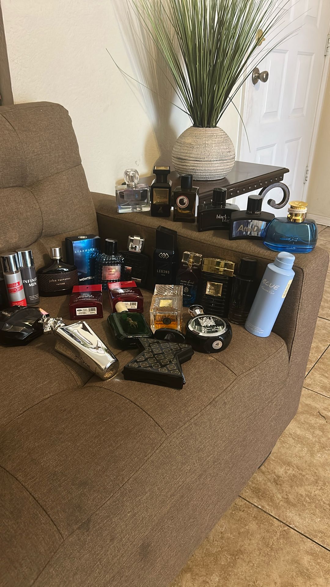 Fragrances $120 For All