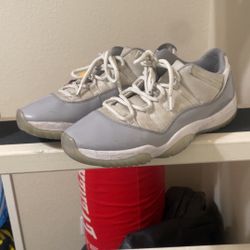 Jordan 11 Cool Grey 