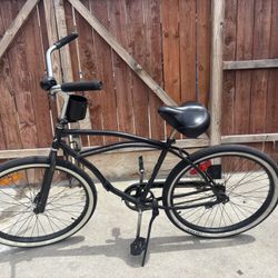 Beach Cruiser