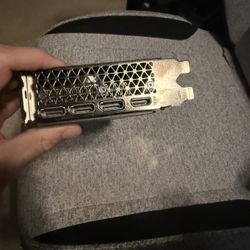 GeForce RTX 3060 