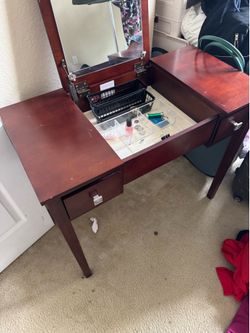 Vanity