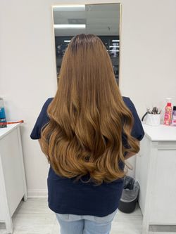 Hair Extensions