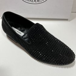 STEVE MADDEN LOAFERS