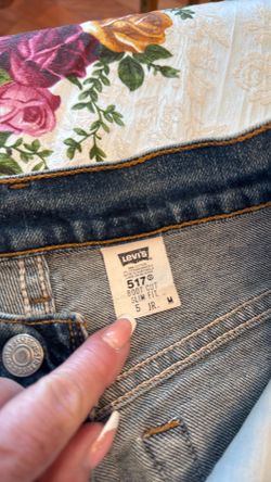 Vintage Levi jeans