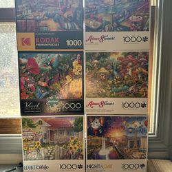 Puzzles