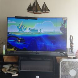 LG ThinQ AI Smart Tv