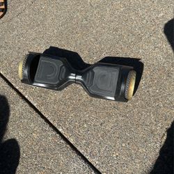 Jestson Hoverboard With Charger