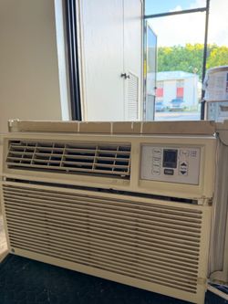 12,000btu aire acondicionado GE