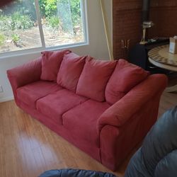 Couch Hide A Bed