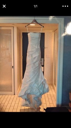 Wedding Dress Gown