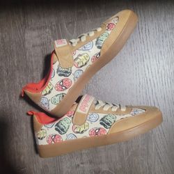 H&M Marvel Sneakers For Kids