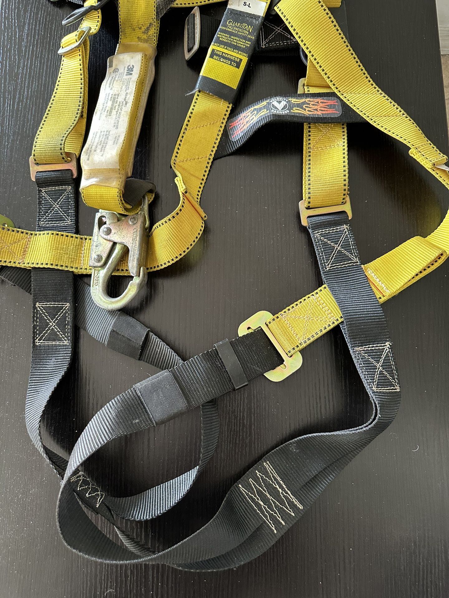 Harness - Arnes