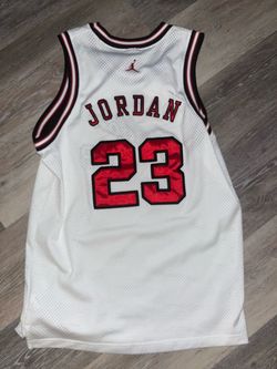 Jordan Jersey