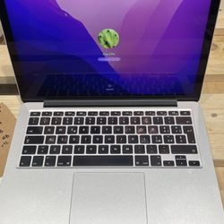 Macbook M1 Air 1tb
