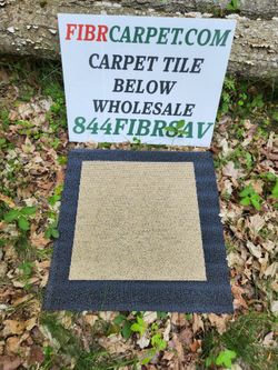 Pallets Of Carpet Tiles For Sale 1657 Getty