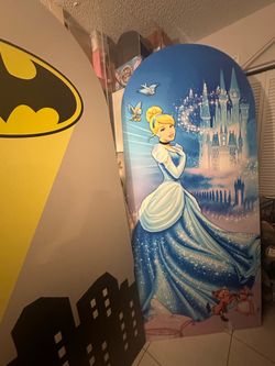 Kids backdrops