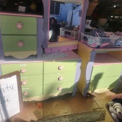 Sit 4 Peace Dresser Mirror 