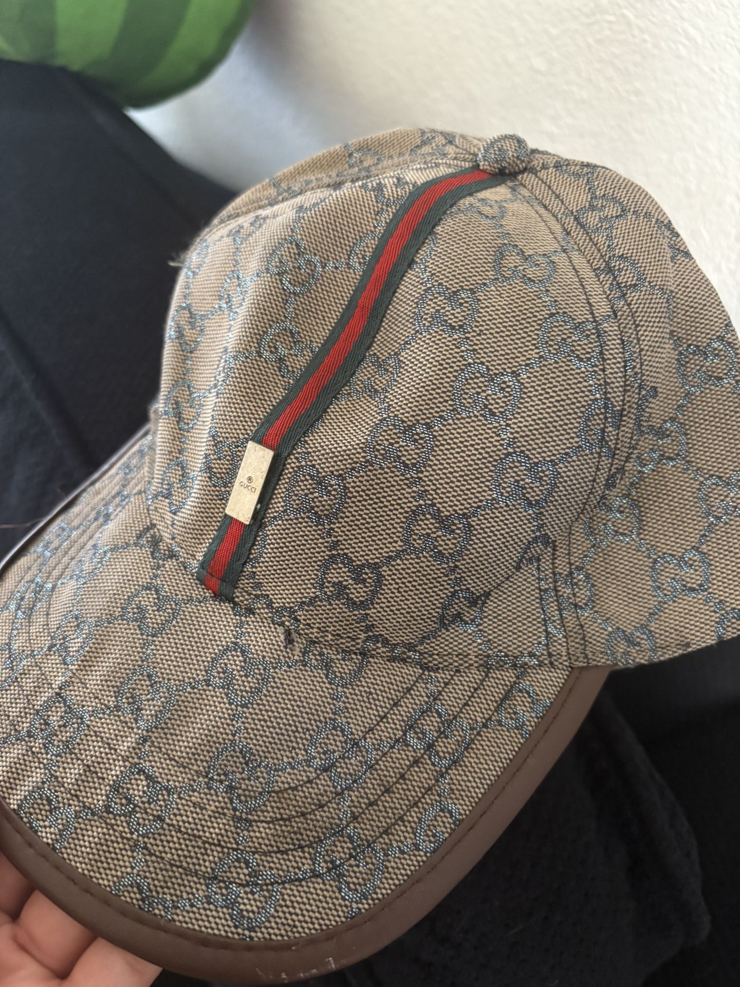 Gucci Hat 