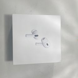 AirPods Pro (2nd Generation)