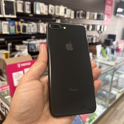iPhone 8+ 64gb Unlocked 