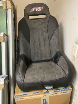 Polaris PRP SEATS