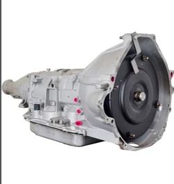Transmission Repair