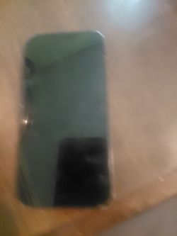 Iphone for parts